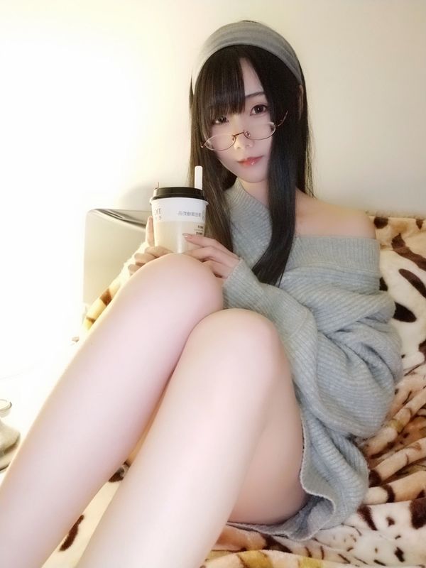 曉美媽 奶茶小姐 [11P] - 机器猫次元