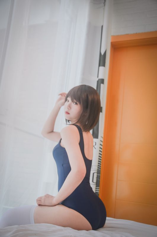 是青水 死库水 [18P]
