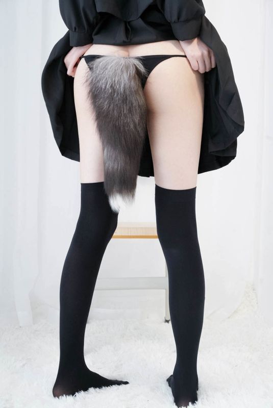 眼酱大魔王w – 兽耳 [14P] - 机器猫次元