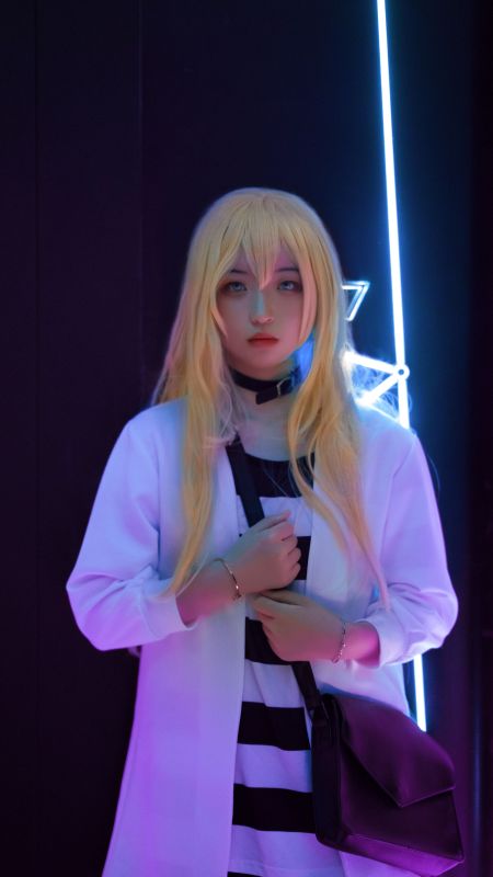 SA_海藻酸钠 – Ray [9P] - 机器猫次元