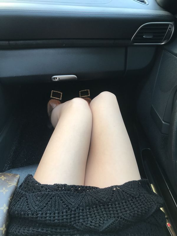 麋鹿_Monroe 2020.05.11 双丝斗艳 [15P] - 机器猫次元