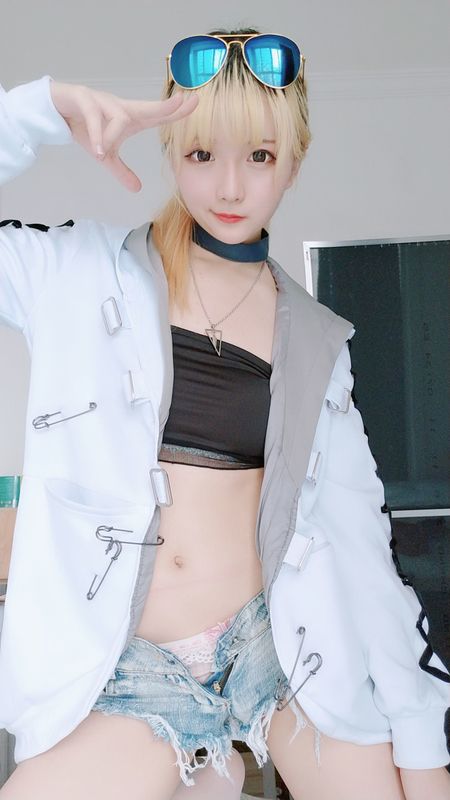 星之迟迟 莉莉丝 [60P] - 机器猫次元