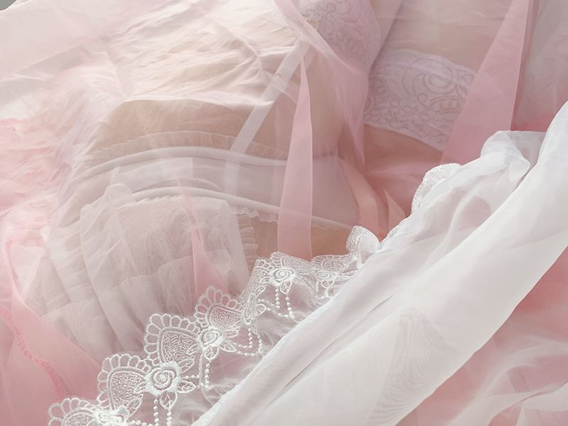 白银 女仆小兔子 [85P] - 机器猫次元