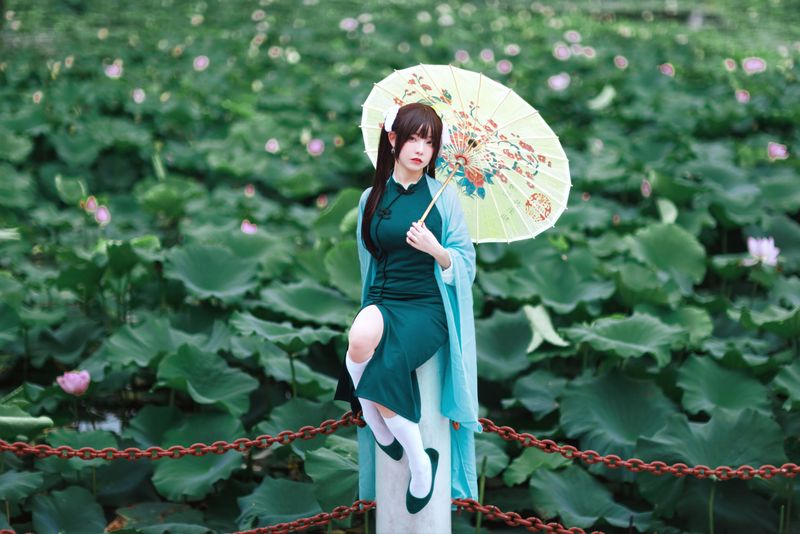 六味帝皇酱 – 粉丝群专属 [9P] - 机器猫次元