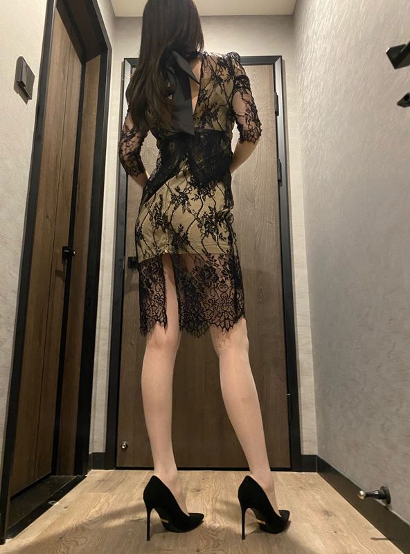 麋鹿_Monroe 2020.02.20 蕾丝内内 [19P] - 机器猫次元