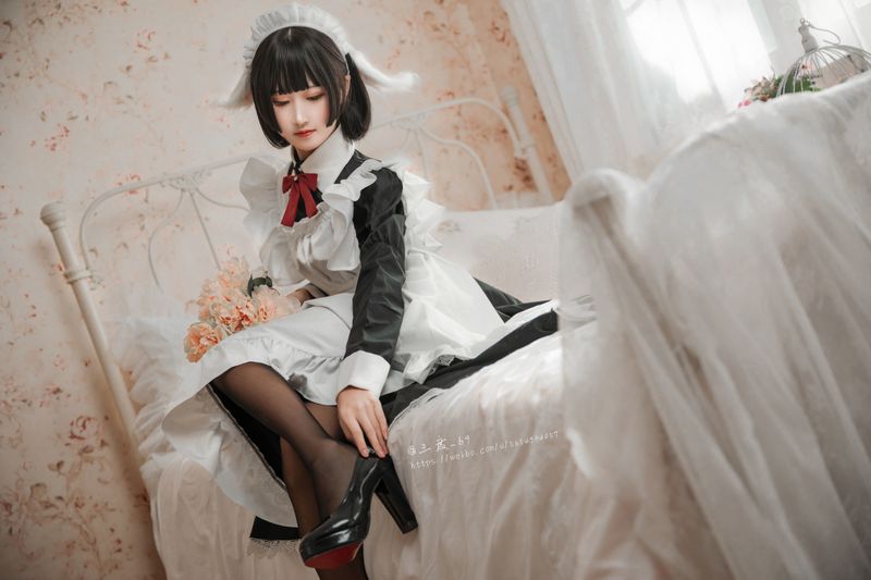 三度_69 兔耳女仆 [36P]