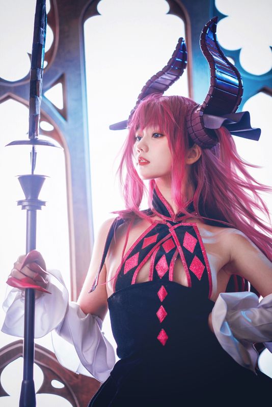 镜酱 龙娘 [9P] - 机器猫次元
