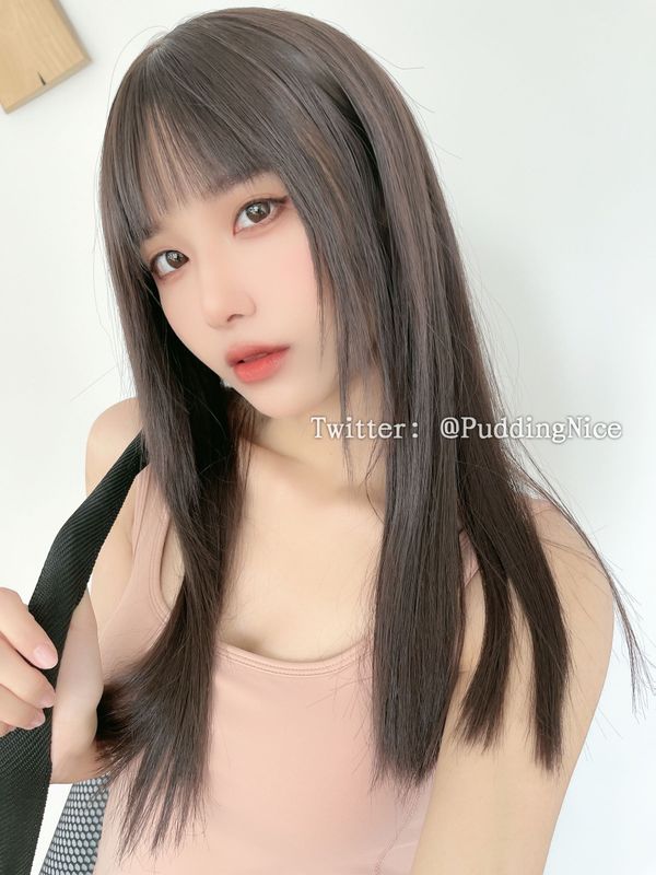 布丁大法 – 芋泥麻薯 [56P] - 机器猫次元