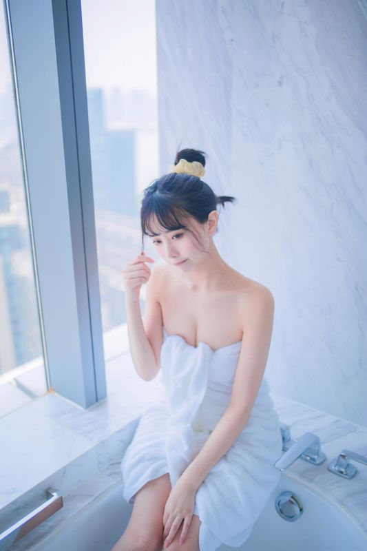 念雪ww – 加载可爱 [28P] - 机器猫次元