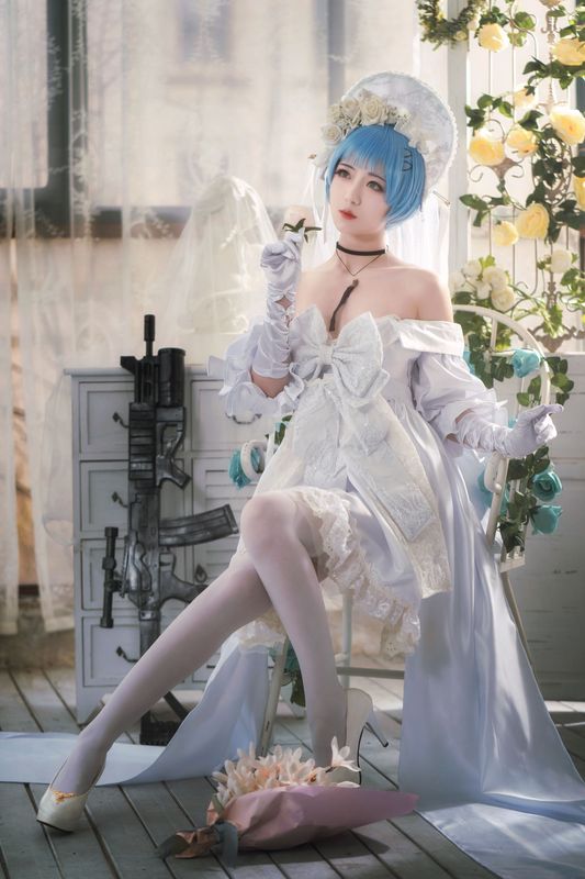 弥音音ww – zas [16P] - 机器猫次元