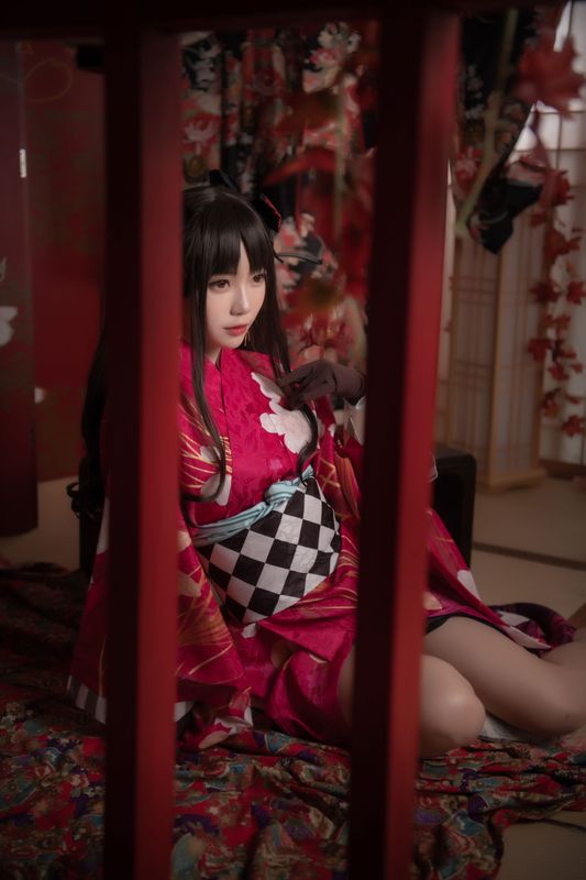 大肉丸Amiee – 伊斯塔凛 [11P] - 机器猫次元