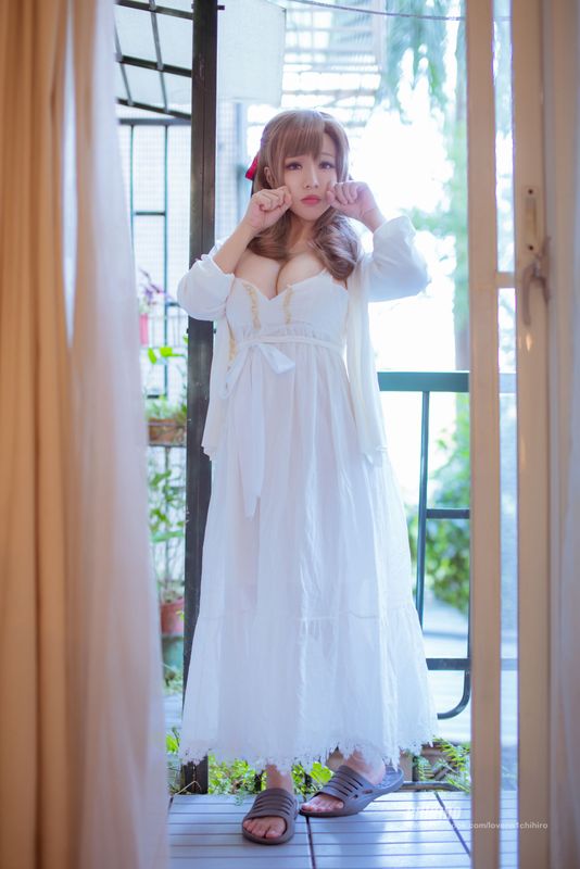 Cos妹子千寻 – 大好真真子 [70P] - 机器猫次元