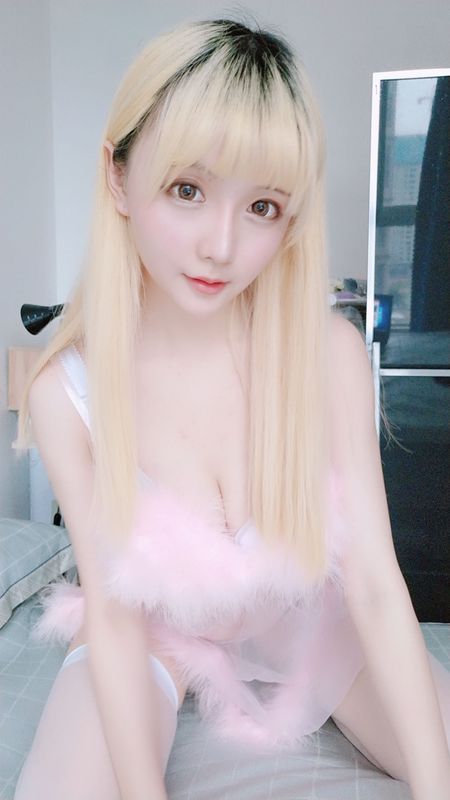 星之迟迟 粉红睡衣 [62P] - 机器猫次元