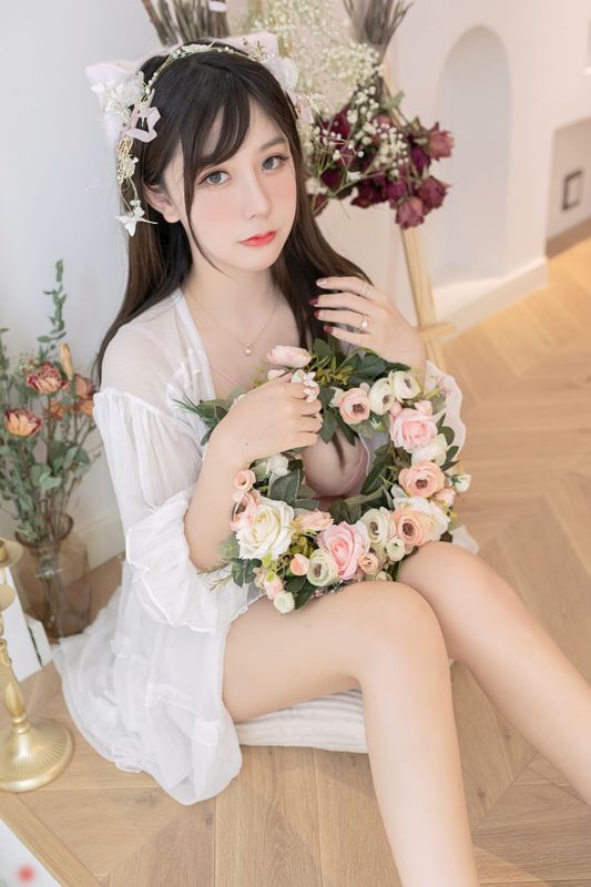猫九酱Sakura – 花の贰拾歲 [63P] - 机器猫次元