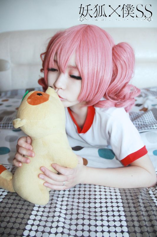 白易子教主 – 妖狐×仆SS [6P] - 机器猫次元