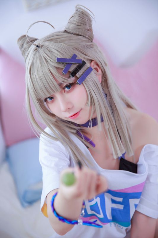 G44不会受伤 – AA12 [20P] - 机器猫次元