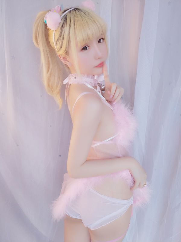 星之迟迟 VOL.09 草莓睡衣包 [61P] - 机器猫次元