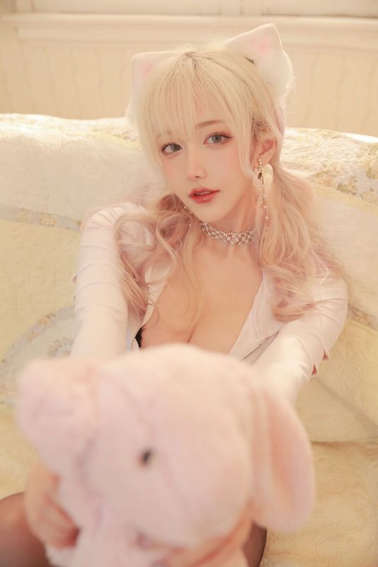 啾小妍 – 甜心 [35P]
