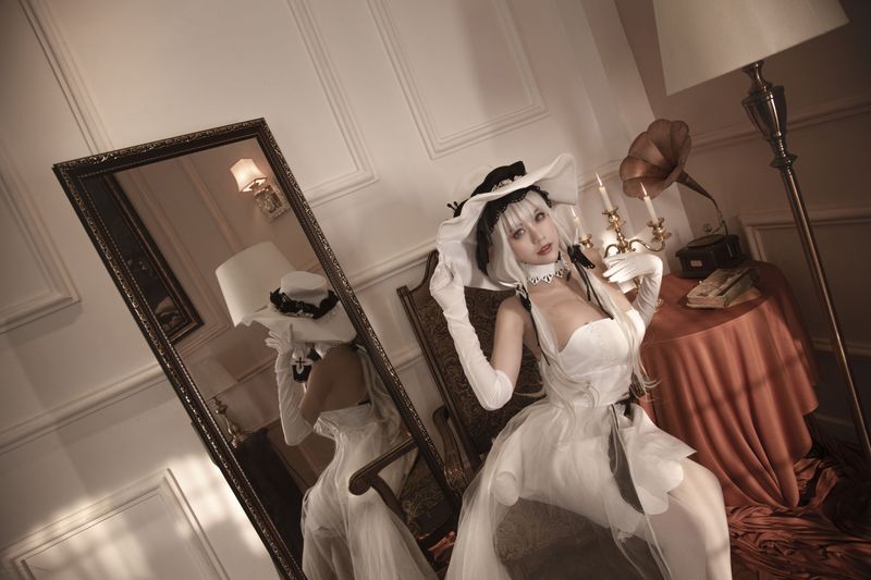 PingPing – Illustrious [18P] - 机器猫次元