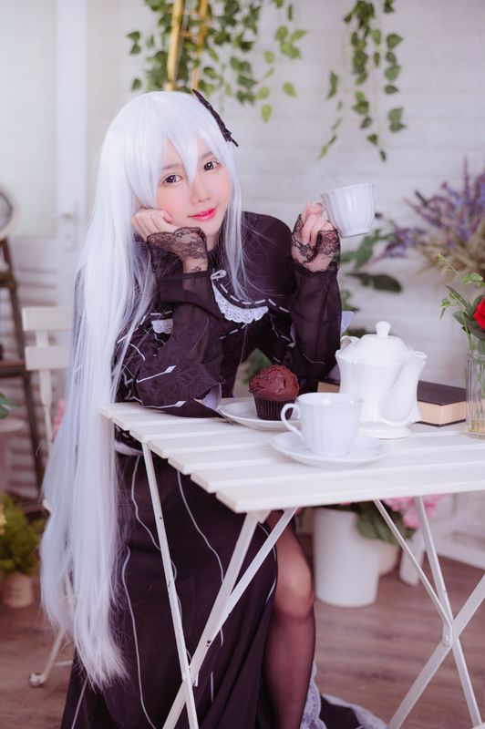 Sally Dorasnow – Echidna [20P] - 机器猫次元