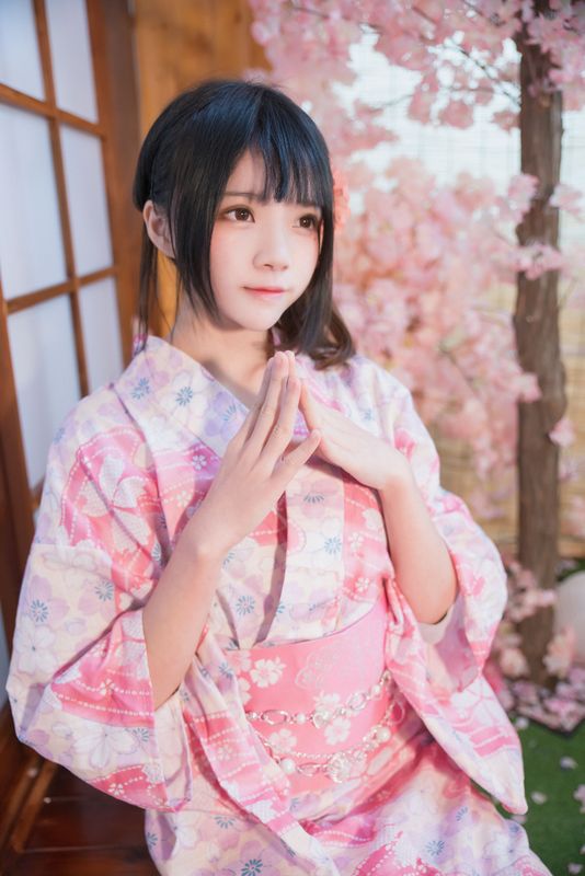 桜桃喵《双人本》 [22P] - 机器猫次元