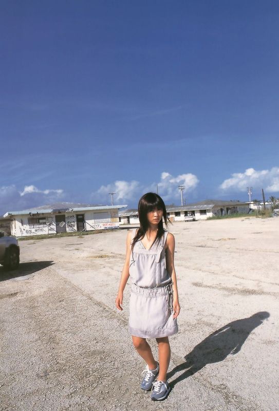 樱木睦子『GOOD-BYE SISTER 』 写真集 [67P] - 机器猫次元