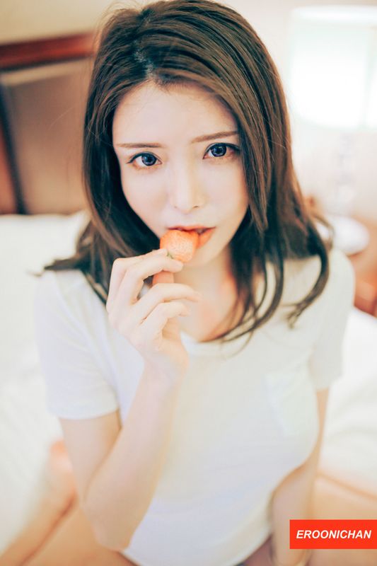 [EROONICHAN] 夏小秋秋秋《CUTE》集 [57P] - 机器猫次元