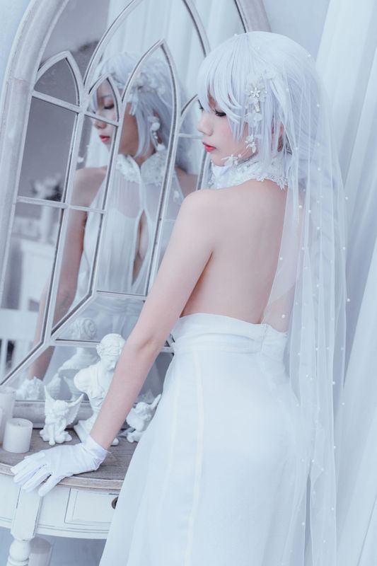 萌娘迷失人形QUQ 猎豹M1 [14P] - 机器猫次元
