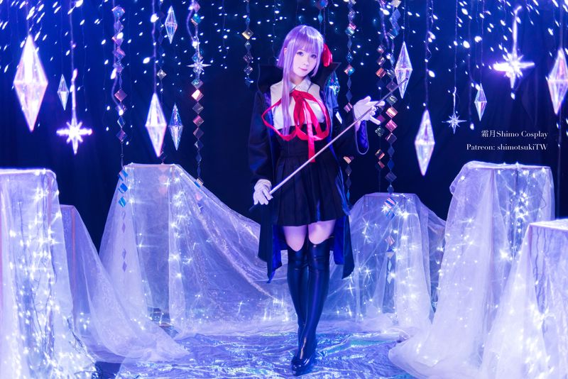 霜月shimo – BB [14P] - 机器猫次元