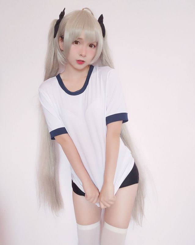 古川kagura – 穹妹 [11P] - 机器猫次元