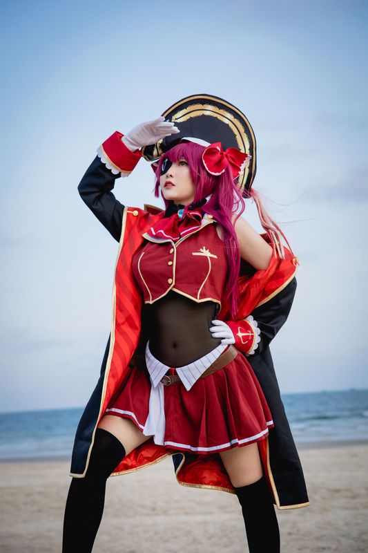 Sunnyvier – Marine [71P] - 机器猫次元