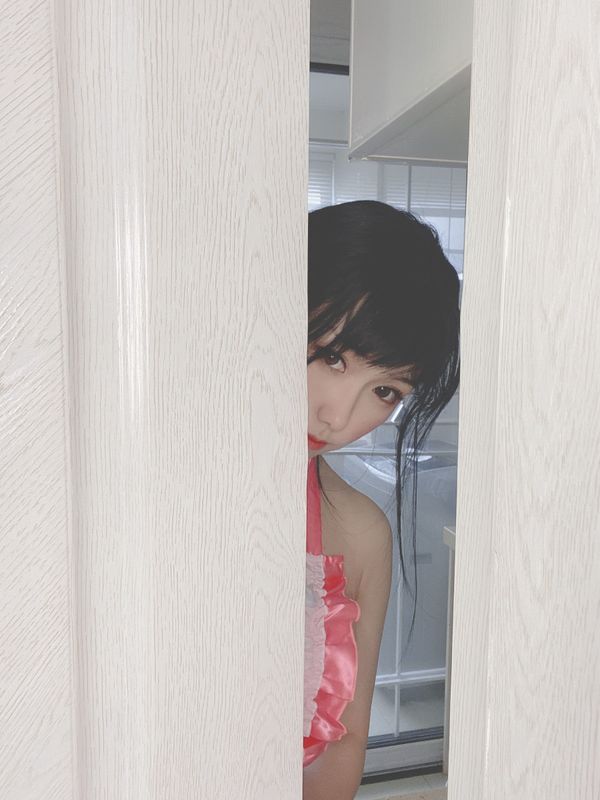 芋圆侑子SJ 人妻围裙 [90P] - 机器猫次元