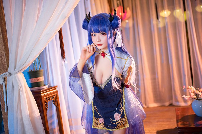 星之迟迟 – 伊吹 [25P] - 机器猫次元