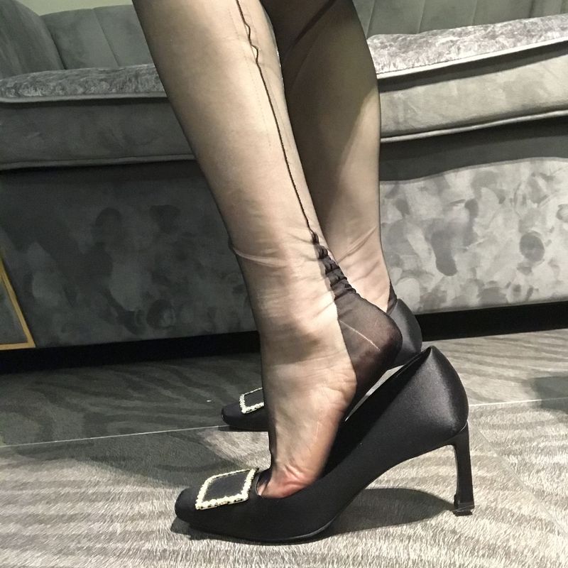 麋鹿_Monroe 2020.04.13 皮草丝惑 [52P] - 机器猫次元