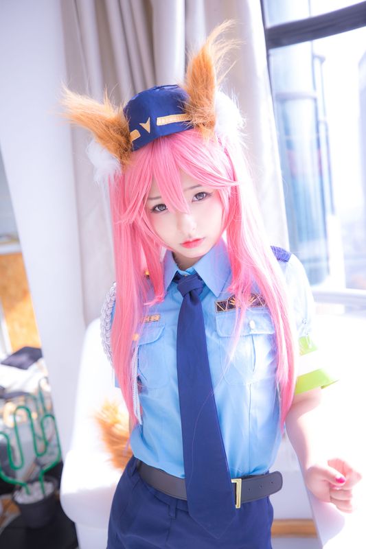 神楽板真冬 後で逮捕してもいい？ [150P] - 机器猫次元