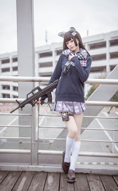 你的负卿 95制服 [15P] - 机器猫次元