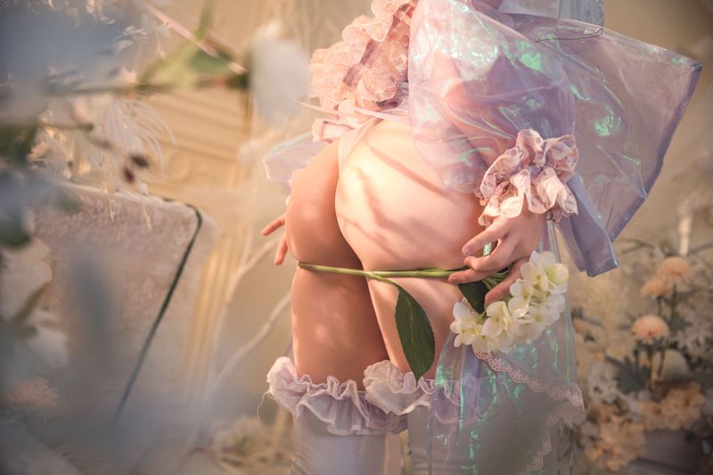 一北亦北 – 玛修同人服 [24P] - 机器猫次元