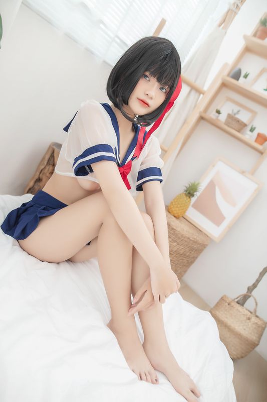 Azami福利 – June [10P] - 机器猫次元