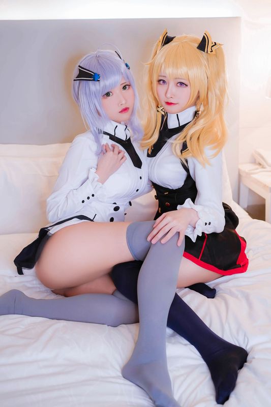Arty亞緹 – 魔女 [22P]