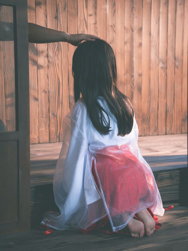 一北亦北&寒烟烟烟 – 侍神令 [47P] - 机器猫次元