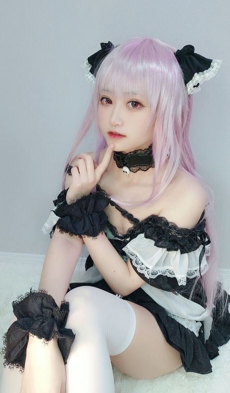 千阳(ちよ) – 露西娅 1版 [11P] - 机器猫次元