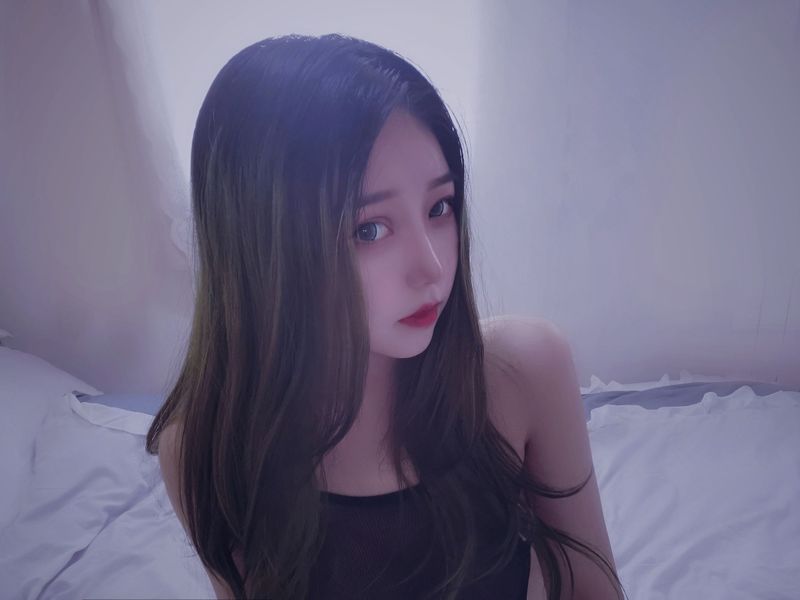 eloise软软 – 暮色荆棘 [97P]
