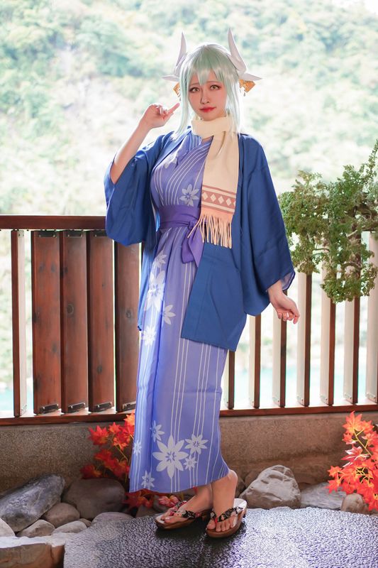 Arty亞緹 – Kiyohime [61P]