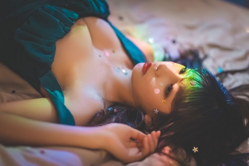 w黑米粥w – 圣诞 [30P] - 机器猫次元