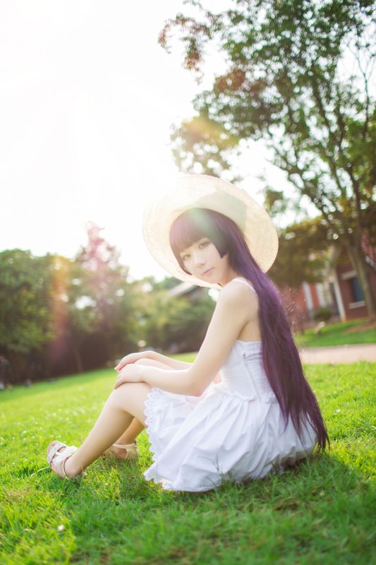 浅野菌子 – 我的妹妹哪有这么可爱！ [179P]