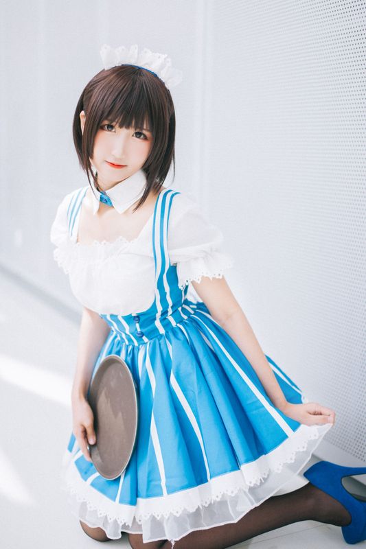 三度_69 – 路人女主的养成方法2 [27P] - 机器猫次元