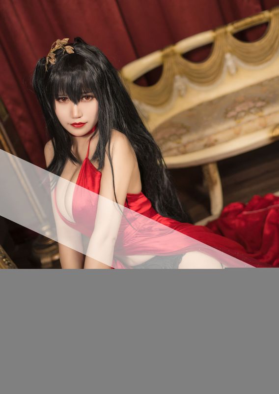 小仓千代w – 大凤 [9P] - 机器猫次元