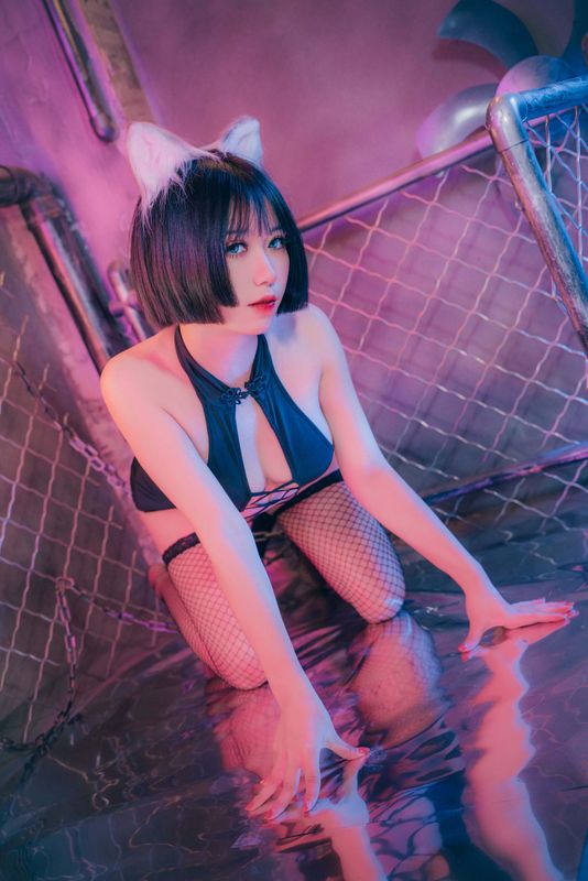 芋圆侑子SJ_ – 小野猫 [36P] - 机器猫次元