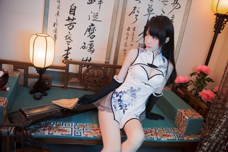 妖少you1 – 瓶儿 [9P] - 机器猫次元