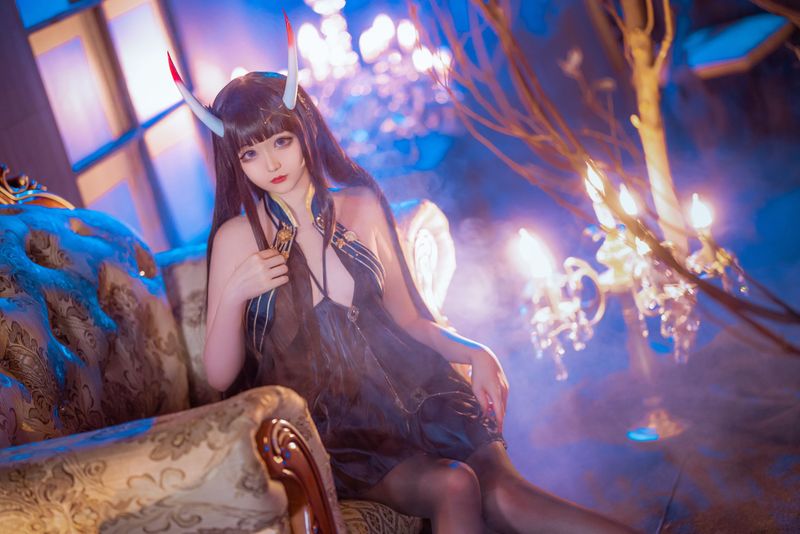 Sayako – 能代夜饗の絶園 [78P]